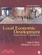 Local economic development :...