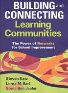 Building and Connecting Learning Communities: The Power of Networks for School Improvement