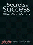 Secrets to Success for Science Teachers