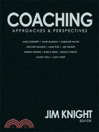 Coaching: Approaches & Perspectives