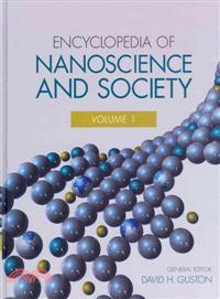 Encyclopedia of Nanoscience and Society