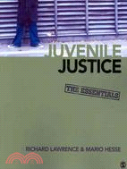 Juvenile Justice ─ The Essentials