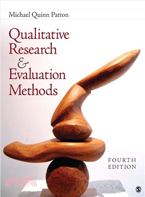 Qualitative Research & Evaluation Methods ─ Integrating Theory and Practice