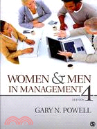 Women and Men in Management