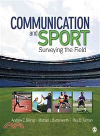 Communication and Sport