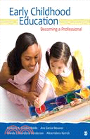 Early Childhood Education ─ Becoming a Professional