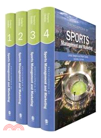 Encyclopedia of Sports Management and Marketing