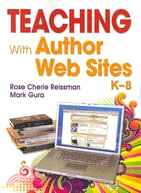 Teaching With Author Websites, K-8