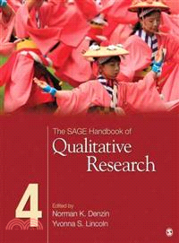 The SAGE handbook of qualita...