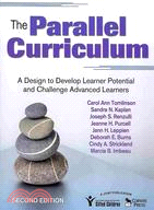 The Parallel Curriculum: A Design to Develop Learner Potential and Challenge Advanced Learners (Multimedia Kit)