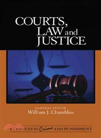 Courts, Law, and Justice