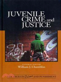 Juvenile Crime and Justice