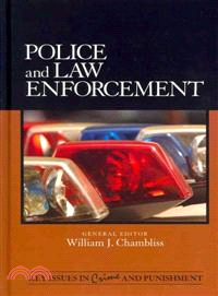 Police and Law Enforcement