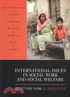 International Issues in Social Work and Social Welfare: Selections from Cq Researcher