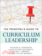 The Principal's Guide to Curriculum Leadership