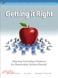 Getting It Right ─ Aligning Technology Initiatives for Measurable Student Results