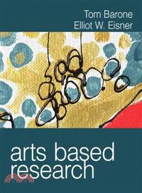 Arts Based Research