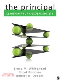The Principal ─ Leadership for a Global Society