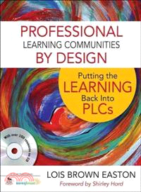 Professional Learning Communities by Design