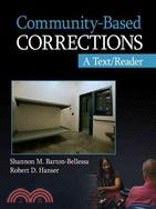 Community-Based Corrections ─ A Text/Reader
