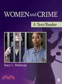 Women and crime :a text/read...