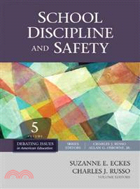 School discipline and safety