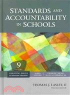 Standards and accountability in schools