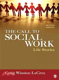 The Call to Social Work