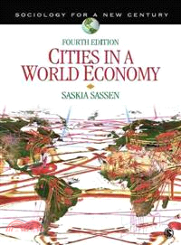 Cities in a world economy /