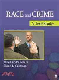 Race and Crime