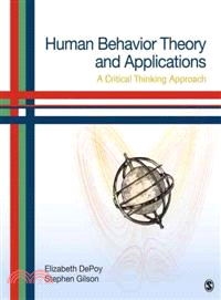 Human Behavior Theory and Applications