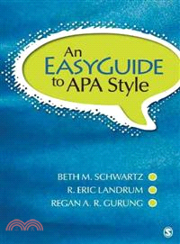 An Easyguide to APA Style