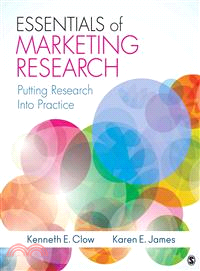 Essentials of Marketing Research ─ Putting Research into Practice