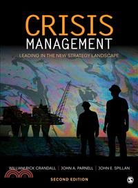 Crisis Management ─ Leading in the New Strategy Landscape