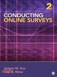 Conducting Online Surveys