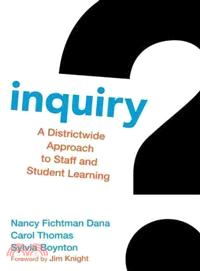 Inquiry ─ A Districtwide Approach to Staff and Student Learning