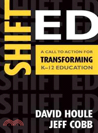 Shift Ed ─ A Call to Action for Transforming K-12 Education