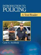 Policing :a text/reader /