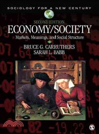 Economy / Society ─ Markets, Meanings, and Social Structure