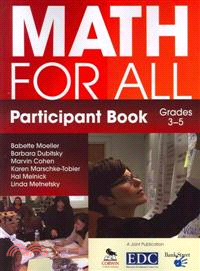 Math for All