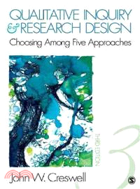 Qualitative Inquiry & Research Design―Choosing Among Five Approaches