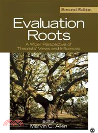 Evaluation roots :a wider pe...