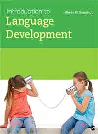 Introduction to Language Development