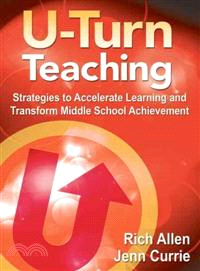 U-Turn Teaching
