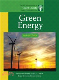 Green Energy