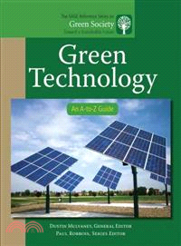 Green Technology