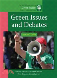 Green issues and debates :an...