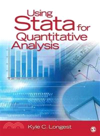 Using Stata for quantitative...