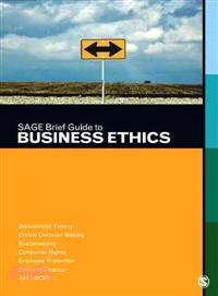 Sage Brief Guide to Business Ethics