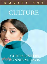 Equity 101 ― Book 2: Culture
